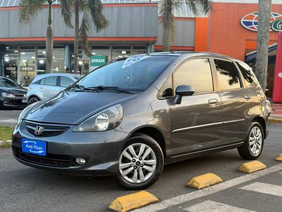 HONDA FIT 1.4 LX 8V GASOLINA 4P MANUAL HONDA FIT 1.4 LX 8V GASOLINA 4P MANUAL